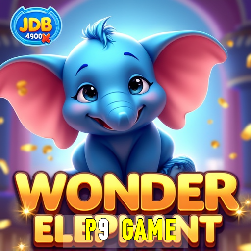App P9 GAME  