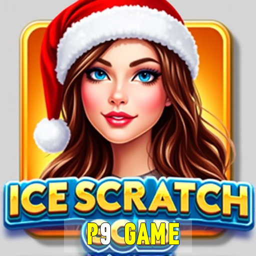 Slots no Site P9 GAME