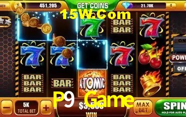 Statistics P9 Game