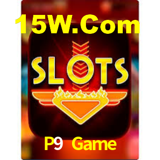 Instant EasyPaisa P9 Game