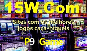 Daily Bonuses P9 Game
