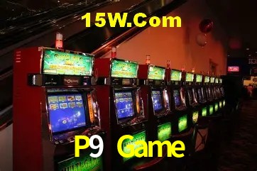 Quick Registration P9 Game