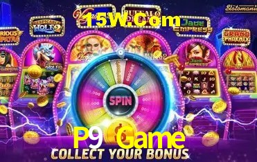 Experiência VIP P9 Game